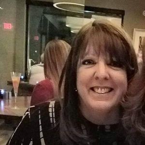 Meet your Posher, Patti